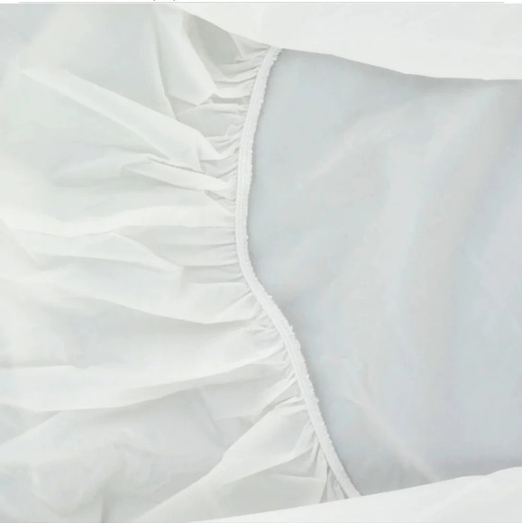 Home Collection Queen Mattress Cover Protector 60x80 - Picture 2 of 3